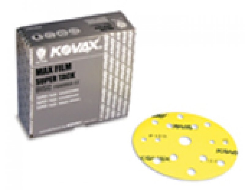 kovax maxfilm 152mm